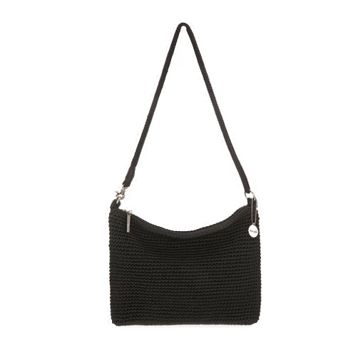 The Sak Lumi Convertible Crossbody Purse - Women's 3-in-1 Handbag for Everyday & Travel -Small Clutch Bag With Zipper Closure