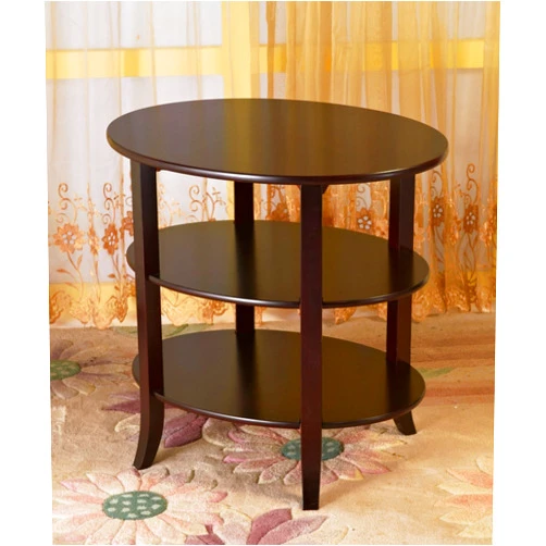 Frenchi Furniture Table, mahogany