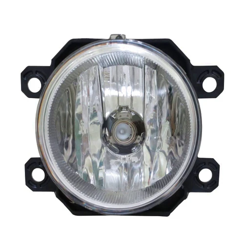 CarLights360 For Subaru Forester Fog Light 2014-2017 Driver OR Passenger Side | Single Piece | w/Bulbs | DOT Certified | SU2592122 | 84501AJ060