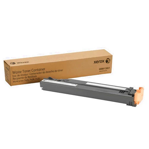 Xerox 008R13061 Waste Toner Container - in Retail Packaging