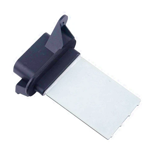 Aidelan 5 Pin Heater Blower Motor Resistor Compatible With Chevrolet Aveo Trax Sonic Encore 95018066 52429971 94560526