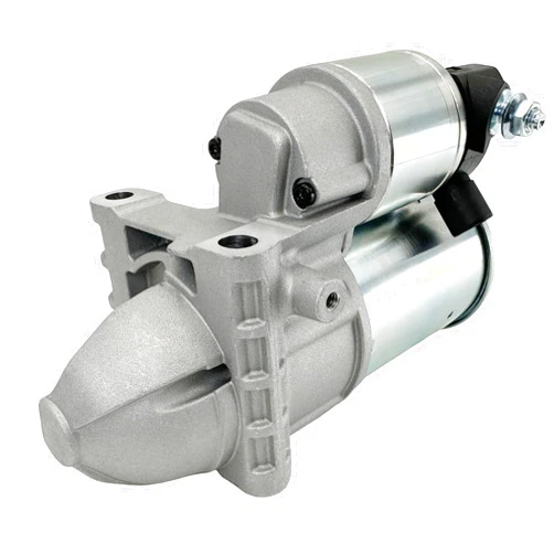 AODIUU Starter Replacement New 12695760 for GMC Yukon XL Sierra 1500 2015 2016 Chevy Silverado Tahoe Suburan Express Savana Cadillac Escalad ESV 4.3L 5.3L 6.2L V6 V8 FS1832 10910N M0T24072 12694626 12655055