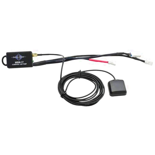 Dakota Digital MBM Module Add-One GPS Compass MBM-17