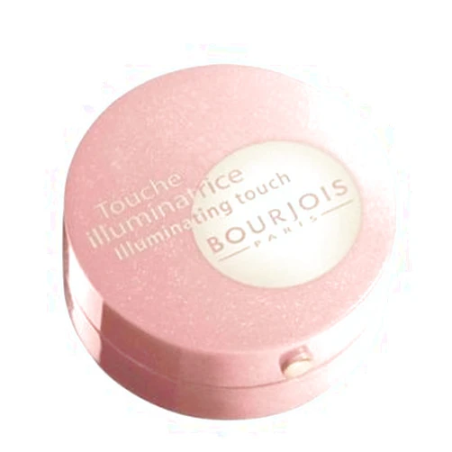 Bourjois Illuminating Touch Powder Blush Blusher - 97 Rose Essentiel
