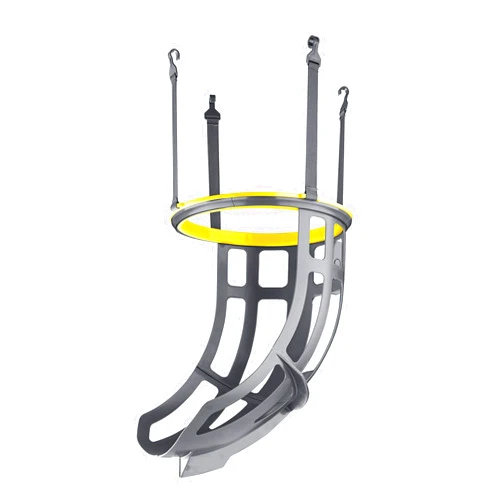 SKLZ Kick-Out Basketball Return Attachment
