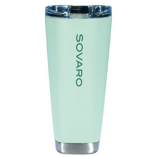 Sovaro Tumbler 20oz (Glacier Mint)