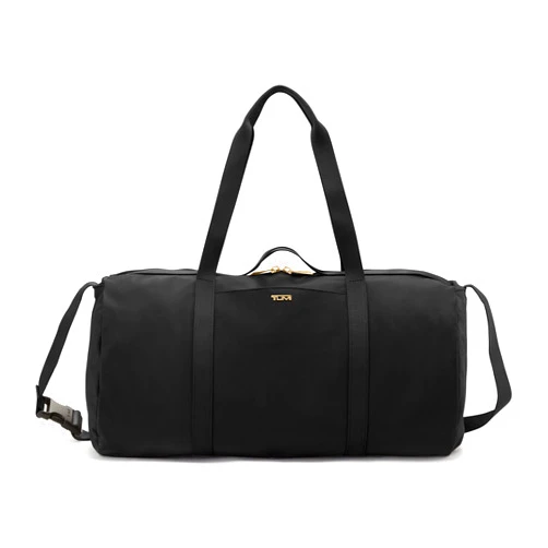 TUMI - Just In Case Duffel Bag - Packable Travel Bag - Carry On Duffel Bag - Water-Resistant - 10.3