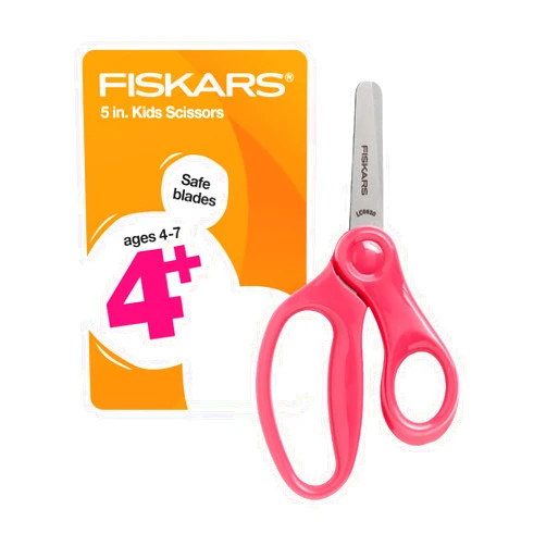 Fiskars 5