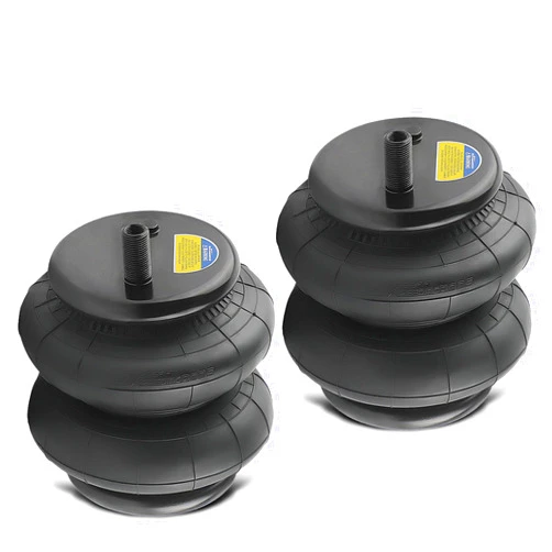 maXpeedingrods Pack of 2 Replacement Air Spring Bag for Firestone 6401, 1/4