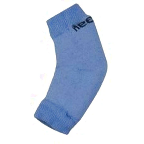 Mabis 12038 Heelbo Heel And Elbow Protector Blue