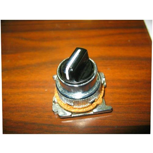 ATLANTIC AUTOMATION 10250T-1325 SELECTOR Switch 2POSITION 10250T1325