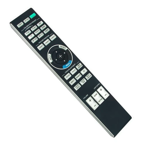 ALLIMITY RM-PJ26 Replacement Remote Control -ALLIMITY- Compatible with Sony 3D Projector RMPJ26 Remote Control LSPX-W1S LSPX-W1/1