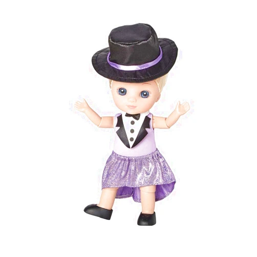 Madame Alexander 8