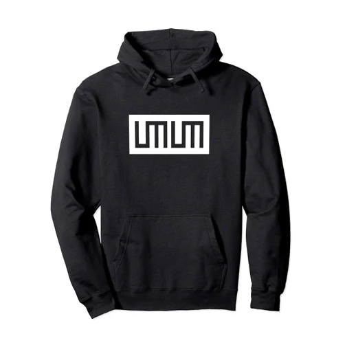 UTILITI Logo Shirt Pullover Hoodie