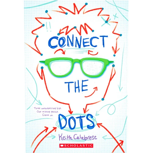 By Keith Calabrese (Author) Connect the Dots