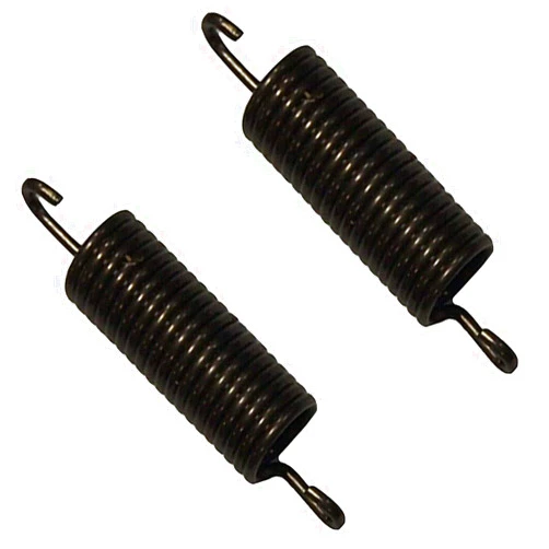 KTTGYRE Replacement For Brake Pedal Return Spring (Pair) Fits Ford 2000 3000 3600 Tractors E1NN2472BA
