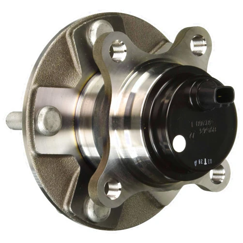 Timken HA590138 Wheel Bearing and Hub Assembly