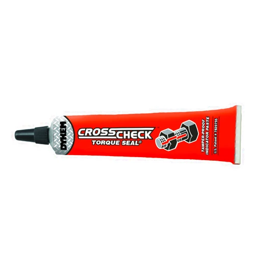 Chemsol DYKEM Cross Check Torque Seal Tamper-Proof Indicator ($8.22 each when ordering 25 or more)