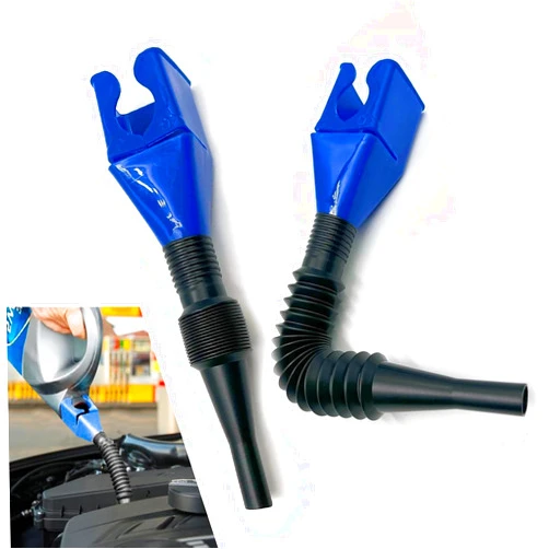 Miytsya Pack-2 Car Refueling Funnel, 1.77
