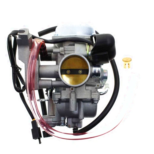 Carbhub 0470-471 Carburetor for Arctic Cat Cvk 36 2004 ATV Carb Replaces 0470-471