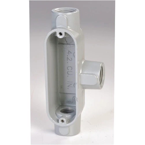 APPLETON T75TA UNILET Form 85 3/4 W/SETSC
