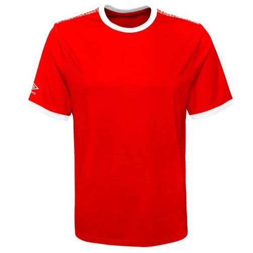Umbro Women's Half Diamond Tee