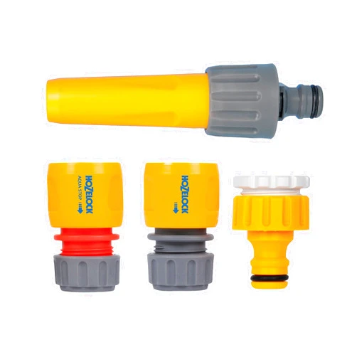 Hozelock 2352 Hose Fitting Starter Set