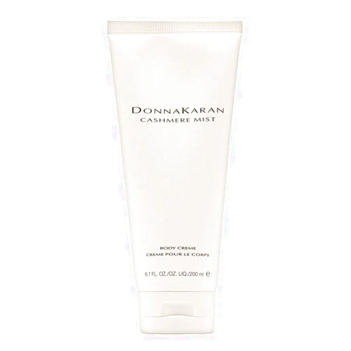 Donna Karan Cashmere Mist By Donna Karan For Women Body Cream 6.7 Oz