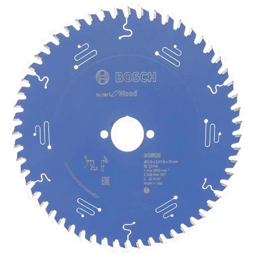 Bosch 2608644057 EXWOH 8.27