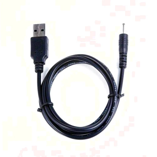 GreatPowerDirect USB DC Charger Cable Cord Hipstreet Phoenix HS-10DTB12 Spectrum HS-10DTB5