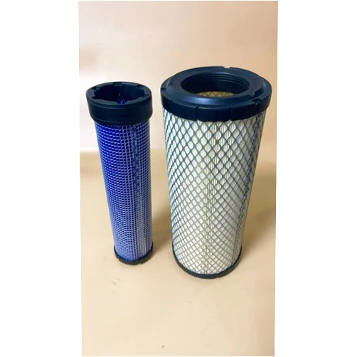 NUEPWRFA 18146132 018146132 AIR FILTER SET Compatible for TAMROCK AXERA 5
