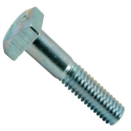 Hard-to-Find Fastener 014973312015 Square Head Bolts, 5/16-18 x 1-1/2, Piece-10