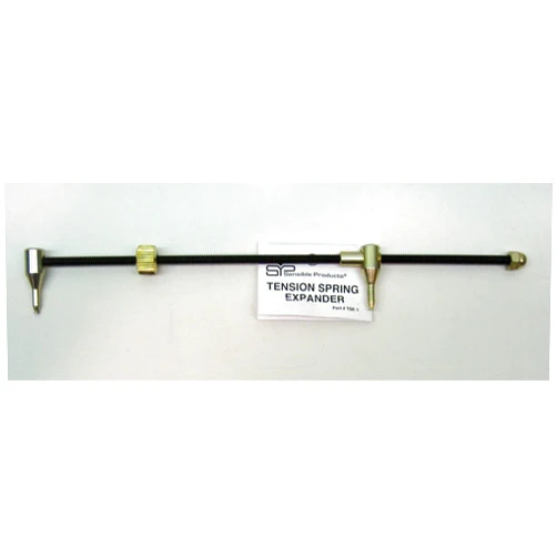 Jenahuip TSE1 Tension Spring Expander Tool for Whirlpool Bellows TSE-1