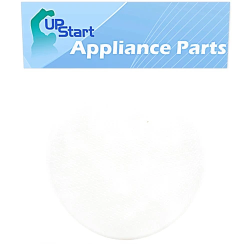 Upstart Battery Replacement for Hoover 56216003 Vacuum Foam Sponge Filter - Compatible with Hoover 410044001, Linx Foam Filter