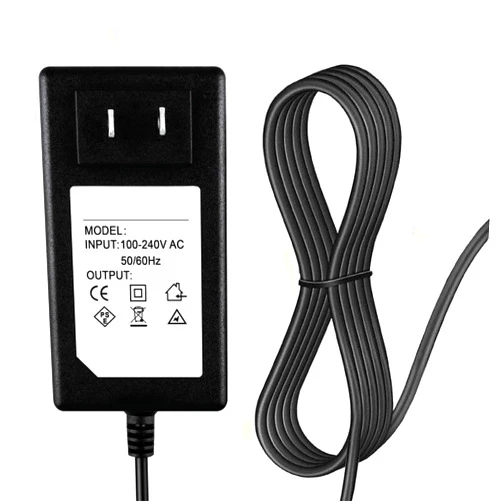 HISPD AC/DC Adapter for PowerAll Goliath PBJS32000RG Peak 800 & Jump Starter