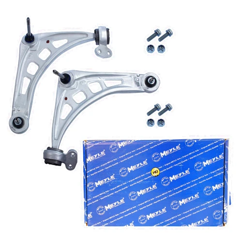 Meyle 316 050 0000/HD CONTROL ARMS WBONE BUSH MEYLE HD