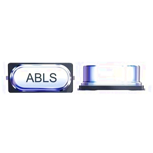 ABRACON ABLS-18.432MHZ-B2-T - CRYSTAL, 18.432MHZ, 18PF, SMD