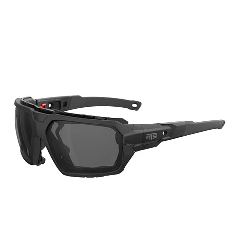 HTS HUNTERSKY Protective Gear Powersports Motorcycle anti fog riding Goggles eyewear padded sunglasses,Dustproof Windproof
