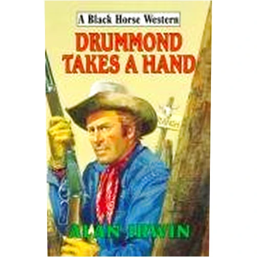 By Alan Irwin (Author) Drummond Takes a Hand
