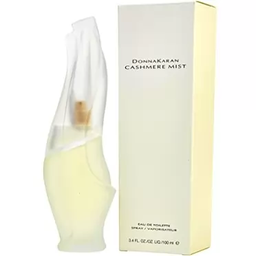 Donna Karan CASHMERE MIST by Donna Karan for Women (EDT SPRAY 3.4 OZ)