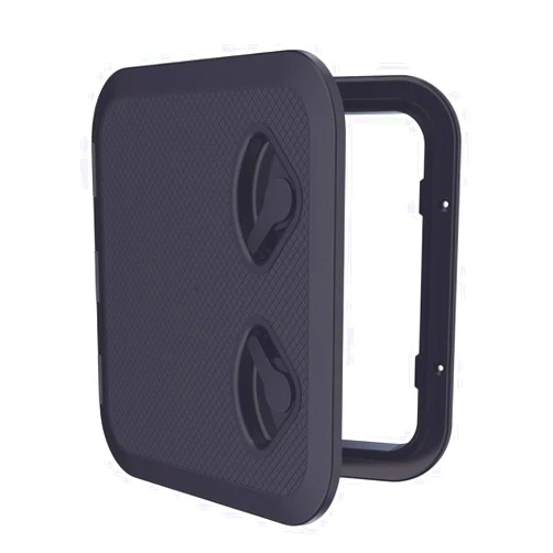 SEAFLO Marine Boat Deck Access Hatch & Lid 14.75