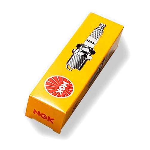 NGK Spark plug ngk bpmr8y