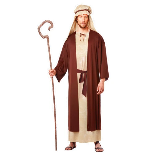 California Costumes Adult Saint Joseph Costume
