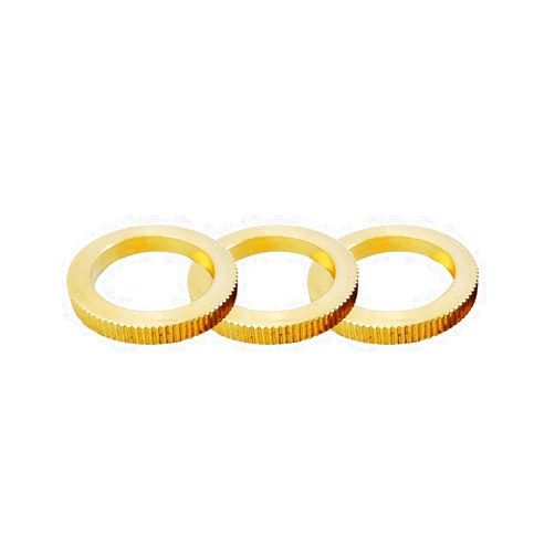 SHDIATOOL 7/8-Inch to 5/8-Inch Saw Blade 2.8mm Thickness Bushing(9-Pack)
