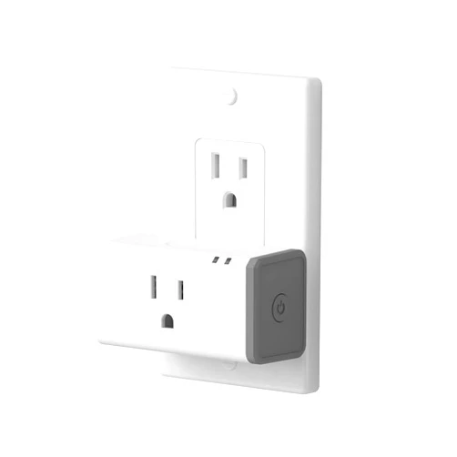 Sonoff S31 Lite zb Plug, White