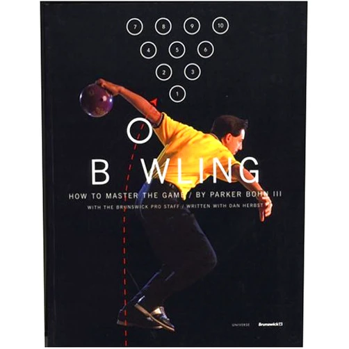 Parker Bohn III Bowling: How to Master the Game
