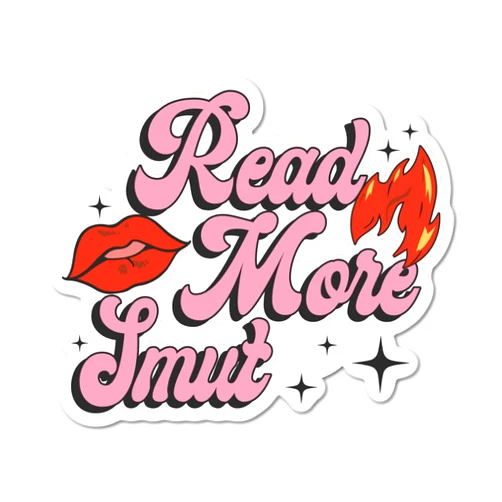 Sarah's Stylin Stickers and More! 3