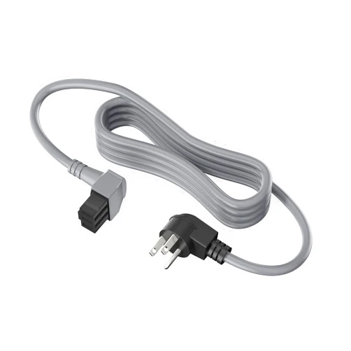 VHBW For BOSCH 00752018 Dishwasher Junction Box and Power Cord Assembly Equipment, and all Bosch 300/500/800 Series Dishwashers, Replacement for Bosch SMZPC002UC Dishwasher Power Cord