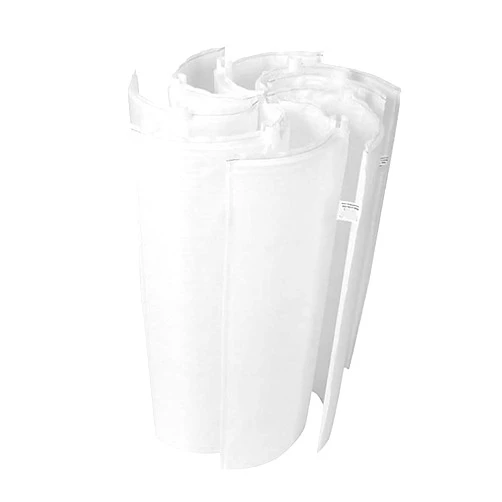 Unicel FS-2004 48 Sq Ft Vertical DE Grid Replacement Swimming Pool Filter Set, Compatible with American, Hayward, Pac-Fab, Sta-Rite, Astral and More