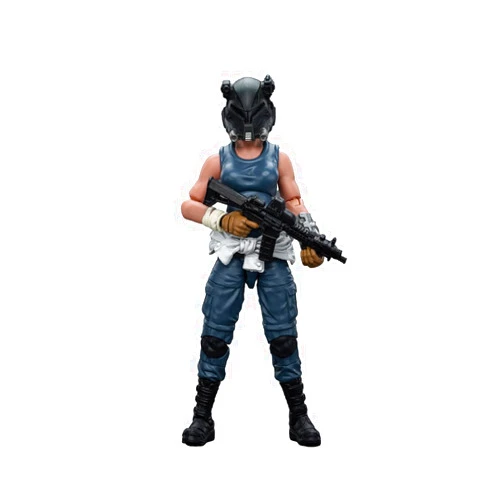 JOYTOY 1/18 Action Figures Army Builder Promotion Pack Figure 22 Collection Models Christmas Birthday Gifts